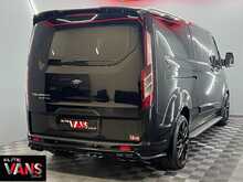 Ford Tourneo Custom Minibus L2 320 Titanium Elite Edition LWB 130 