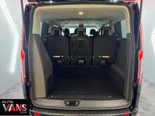 Ford Tourneo Custom Minibus L2 320 Titanium Elite Edition LWB 130 