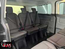 Ford Tourneo Custom Minibus L2 320 Titanium Elite Edition LWB 130 