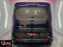 Ford Tourneo Custom Minibus L2 320 Titanium Elite Edition LWB 130 