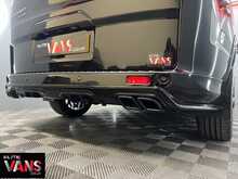 Ford Tourneo Custom Minibus L2 320 Titanium Elite Edition LWB 130 