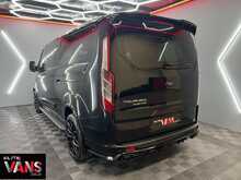 Ford Tourneo Custom Minibus L2 320 Titanium Elite Edition LWB 130 