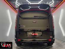 Ford Tourneo Custom Minibus L2 320 Titanium Elite Edition LWB 130 