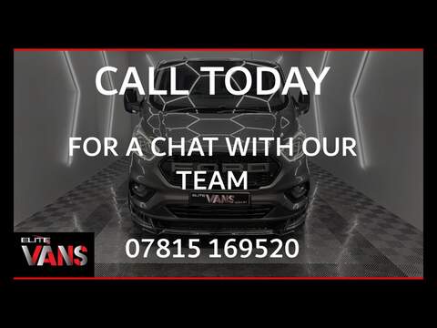 Ford Tourneo Custom Minibus L1, 2024 24 Ford Tourneo Custom Minibus 2.0 320 Titanium Luxe Elite Edition SWB 136 (8 Seat)