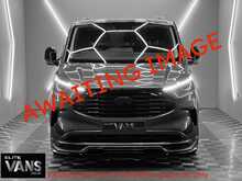 Ford Transit Custom Van L1 300 Limited Elite Edition SWB 136 