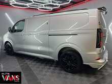 Ford Transit Custom Van L2 320 Limited Elite Edition LWB 150 