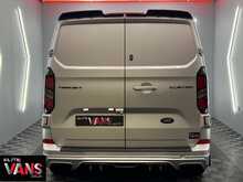 Ford Transit Custom Van L2 320 Limited Elite Edition LWB 150 