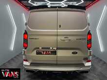 Ford Transit Custom Van L2 320 Limited Elite Edition LWB 150 
