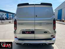 Ford Transit Custom Van L2 320 Limited Elite Edition LWB 150 