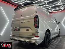 Ford Transit Custom Van L2 320 Limited Elite Edition LWB 150 