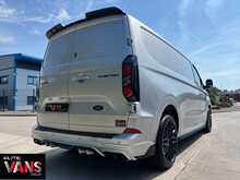 Ford Transit Custom Van L2 320 Limited Elite Edition LWB 150 