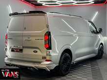 Ford Transit Custom Van L2 320 Limited Elite Edition LWB 150 