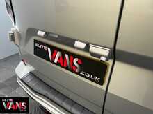 Ford Transit Custom Van L2 320 Limited Elite Edition LWB 150 