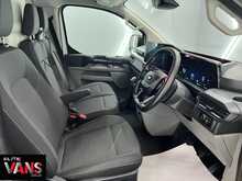 Ford Transit Custom Van L2 320 Limited Elite Edition LWB 150 