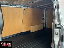 Ford Transit Custom Van L2 320 Limited Elite Edition LWB 150 