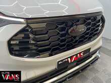 Ford Transit Custom Van L1 320 Trail Elite Edition SWB 136 