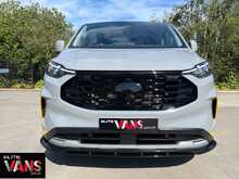Ford Transit Custom Van L1 320 Trail Elite Edition SWB 136 