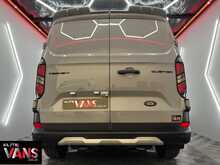 Ford Transit Custom Van L1 320 Trail Elite Edition SWB 136 