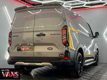 Ford Transit Custom Van L1 320 Trail Elite Edition SWB 136 