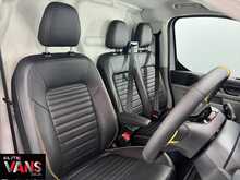 Ford Transit Custom Van L1 320 Trail Elite Edition SWB 136 