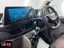 Ford Transit Custom Van L1 320 Trail Elite Edition SWB 136 
