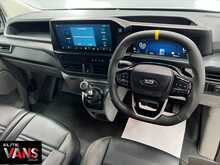 Ford Transit Custom Van L1 320 Trail Elite Edition SWB 136 