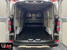 Ford Transit Custom Van L1 320 Trail Elite Edition SWB 136 