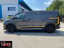 Ford Transit Custom Van L2 320 Trail Elite Edition LWB 136 