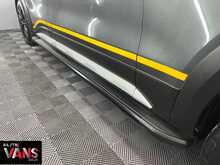 Ford Transit Custom Van L2 320 Trail Elite Edition LWB 136 