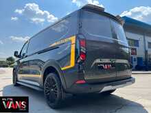 Ford Transit Custom Van L2 320 Trail Elite Edition LWB 136 