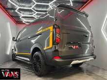Ford Transit Custom Van L2 320 Trail Elite Edition LWB 136 
