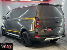 Ford Transit Custom Van L2 320 Trail Elite Edition LWB 136 