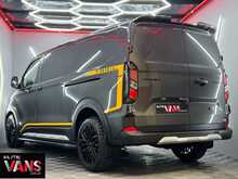 Ford Transit Custom Van L2 320 Trail Elite Edition LWB 136 