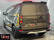 Ford Transit Custom Van L2 320 Trail Elite Edition LWB 136 