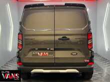 Ford Transit Custom Van L2 320 Trail Elite Edition LWB 136 