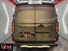 Ford Transit Custom Van L2 320 Trail Elite Edition LWB 136 