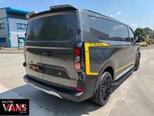 Ford Transit Custom Van L2 320 Trail Elite Edition LWB 136 