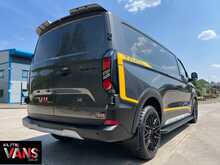 Ford Transit Custom Van L2 320 Trail Elite Edition LWB 136 