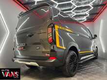 Ford Transit Custom Van L2 320 Trail Elite Edition LWB 136 