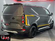 Ford Transit Custom Van L2 320 Trail Elite Edition LWB 136 