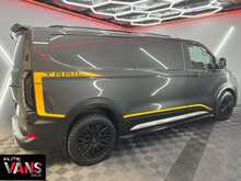 Ford Transit Custom Van L2 320 Trail Elite Edition LWB 136 