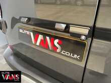 Ford Transit Custom Van L2 320 Trail Elite Edition LWB 136 