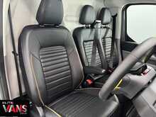 Ford Transit Custom Van L2 320 Trail Elite Edition LWB 136 