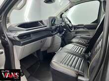 Ford Transit Custom Van L2 320 Trail Elite Edition LWB 136 