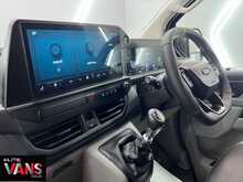 Ford Transit Custom Van L2 320 Trail Elite Edition LWB 136 