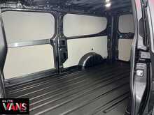 Ford Transit Custom Van L2 320 Trail Elite Edition LWB 136 