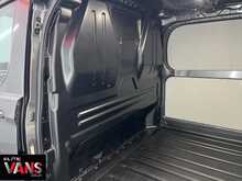 Ford Transit Custom Van L2 320 Trail Elite Edition LWB 136 