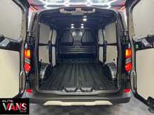Ford Transit Custom Van L2 320 Trail Elite Edition LWB 136 