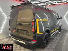 Ford Transit Custom Van L2 320 Trail Elite Edition LWB 136 