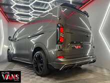 Ford Transit Custom Van L2 300 Limited Elite Edition LWB 136 